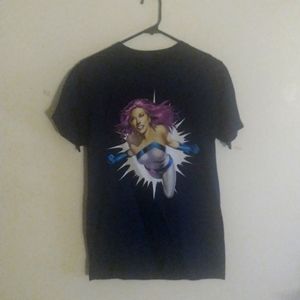 Marvel Jewel aka Jessica Jones